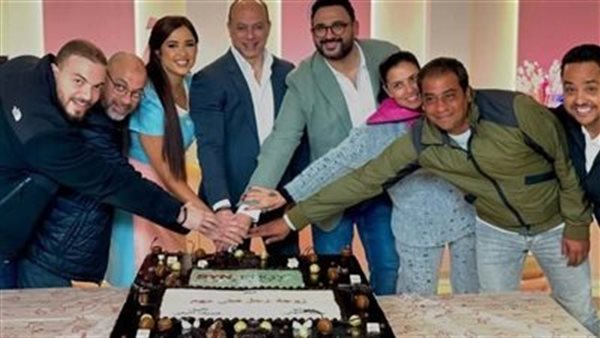 صناع فيلم زوجة رجل