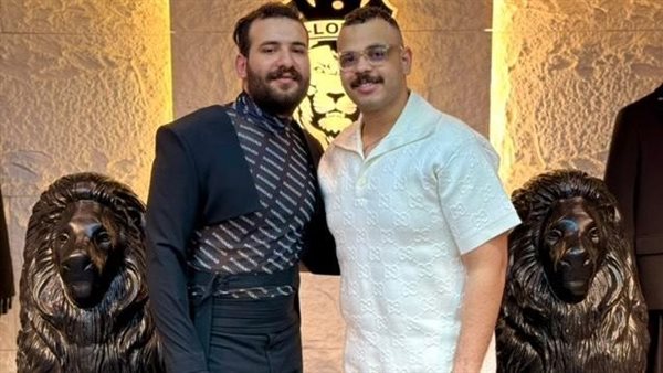 أحمد لطفي - مسلم