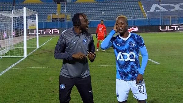 صديق اوجولا 