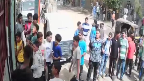 مدرسة الفيوم 