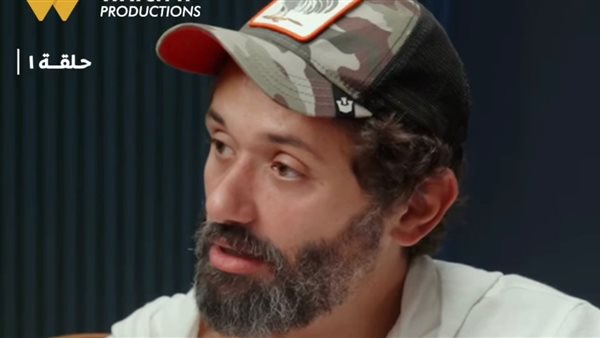 كريم محمود عبد العزيز