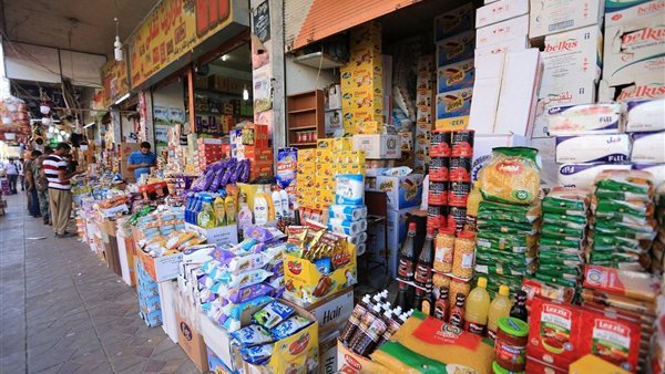 صورة أرشيفية للسلع