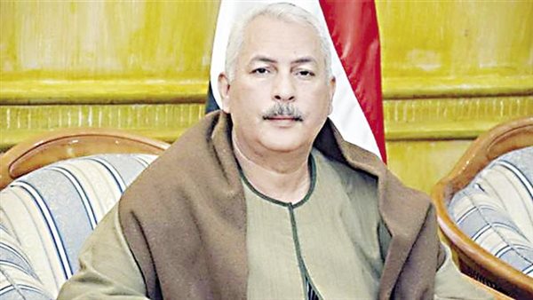 نقيب الفلاحين