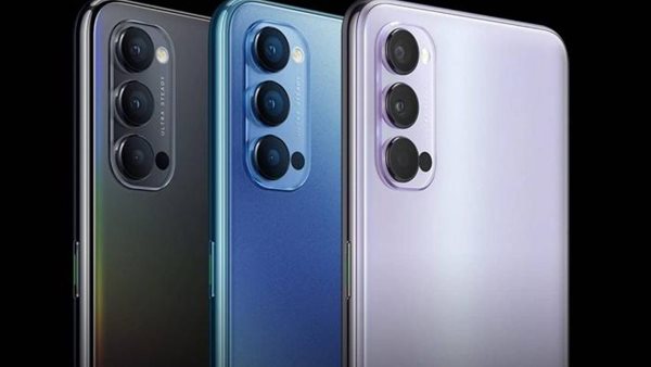 صورة أرشفية لهواتف