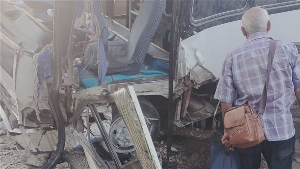 حادث أتوبيس