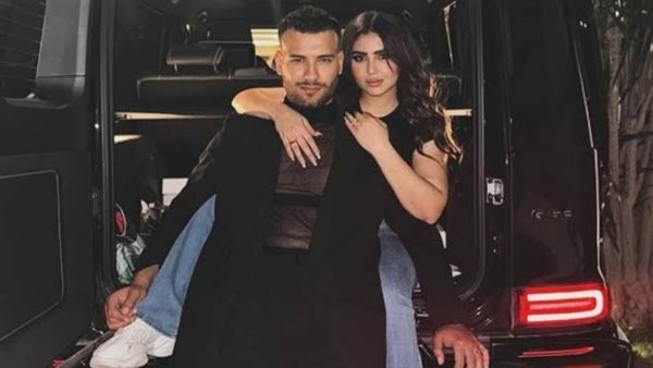 مسلم ويارا تامر 