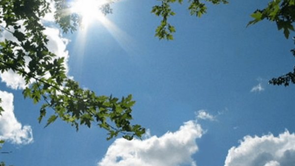 الطقس.. أرشيفية