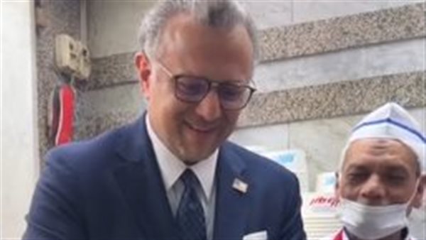 كبير مستشاري ترامب