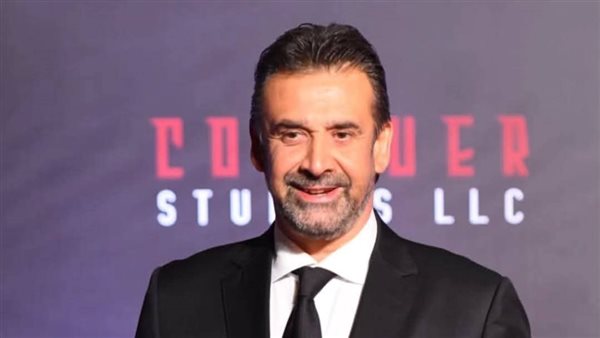 كريم عبد العزيز