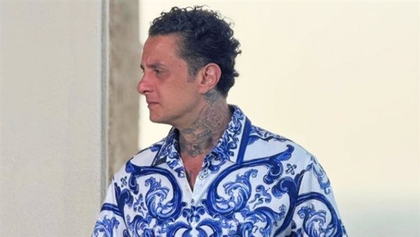 أحمد الفيشاوي