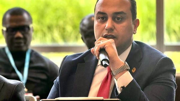 الدكتور احمد السبكي