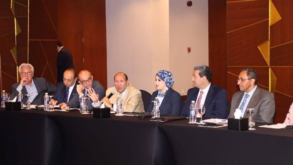 جانب من الفعالية