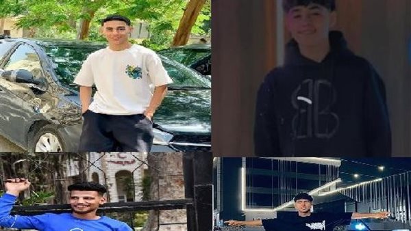 حادث وردان بالجيزة