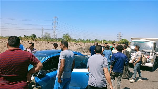 حاث الغربية