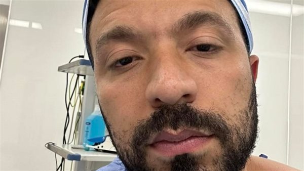 أحمد خالد موسى