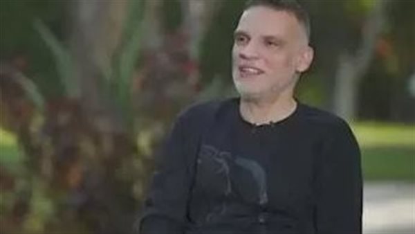 المنتج حسام شوقي