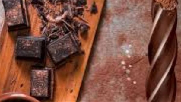 ضبط شيكولاته 