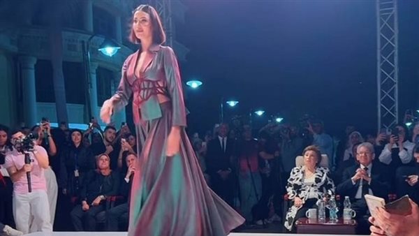 جانب من الفعالية