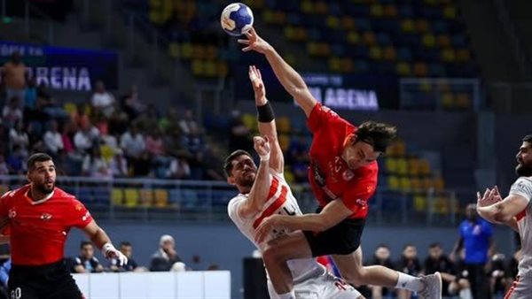  الأهلي والزمالك