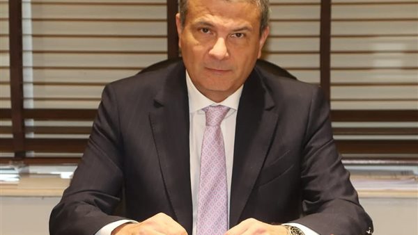 وزير الزراعة