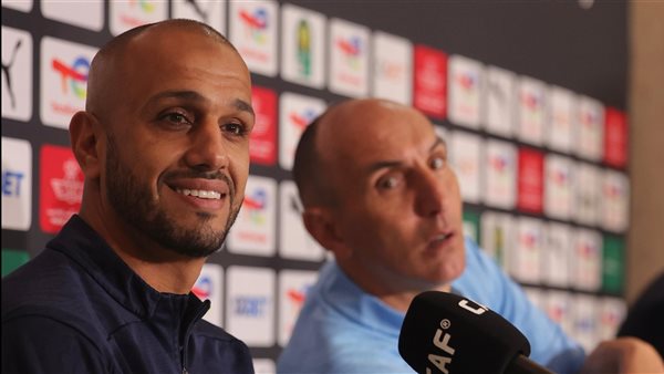 دودو الجباس ومدرب