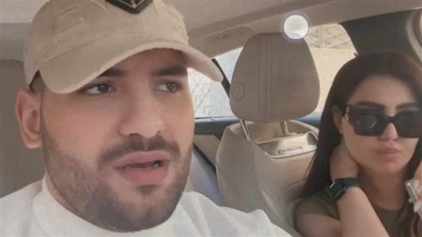 مسلم وزوجته