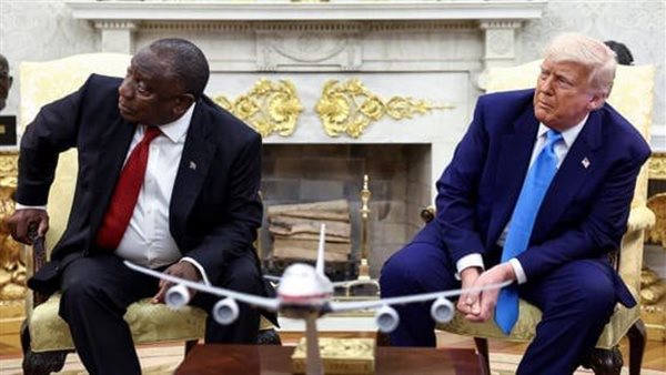 ترامب يشعل الجدل