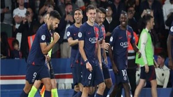 باريس سان جيرمان