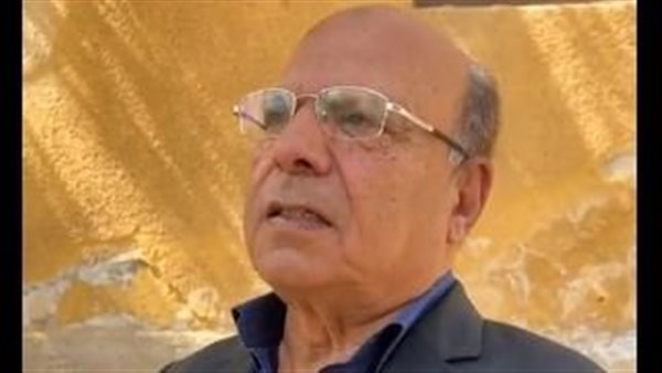 والد احد ضحايا انفجار