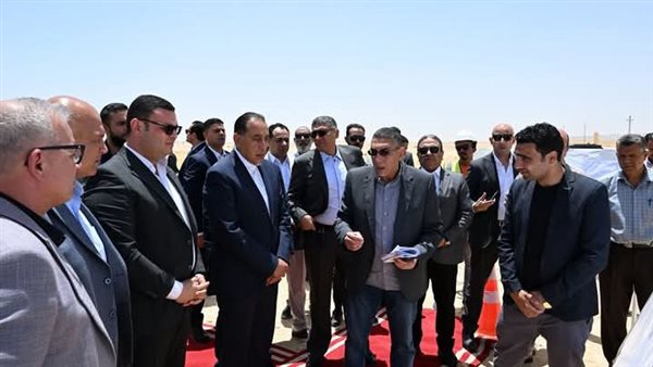 جانب من الجولة 