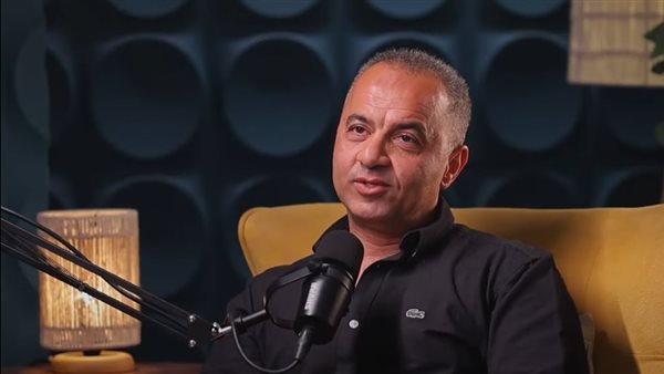 أحمد سمير فرج 