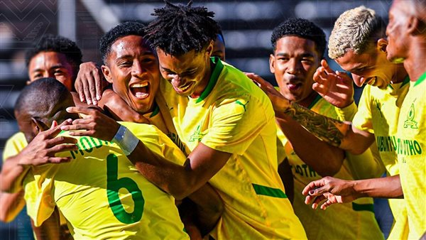 فريق صن داونز 