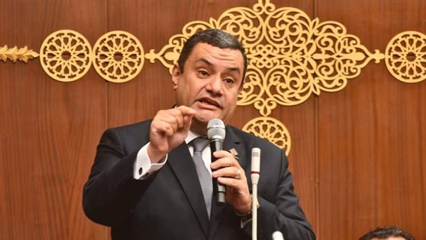 النائب أكمل نجاتي،