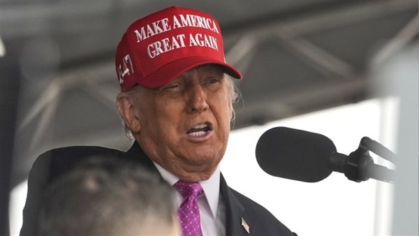 ترامب 
