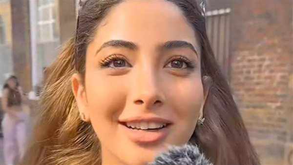 لي لي ابنة أحمد حلمي