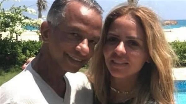 مها الصغير ووالدها