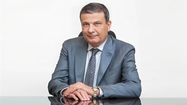 المهندس علاء فاروق