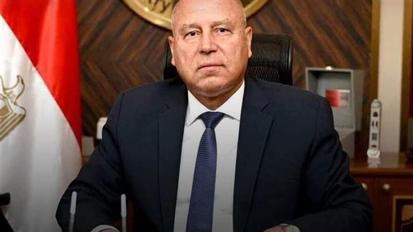 وزير الصناعة والنقل