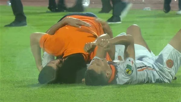 نهضة بركان المغربي