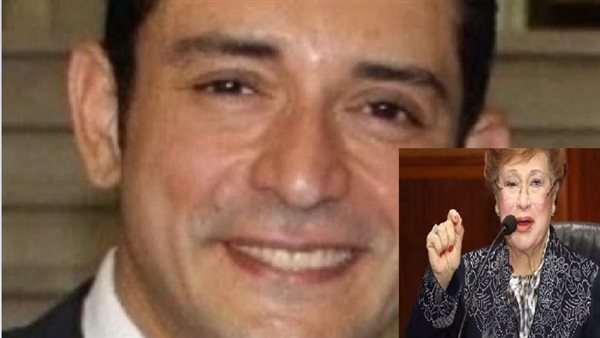 نوال الدجوي 