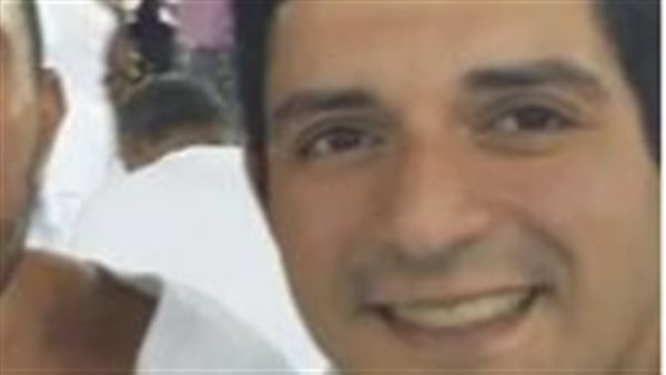 حفيد نوال الدجوي