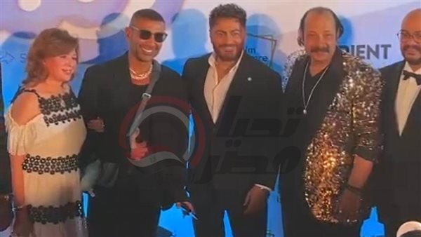 العرض الخاص لفيلم