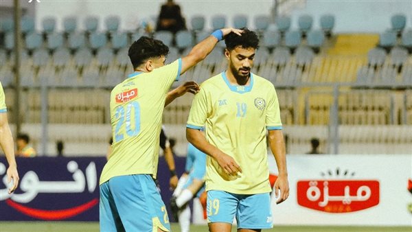 الاسماعيلي 