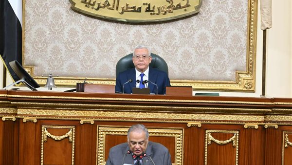 رئيس مجلس النواب