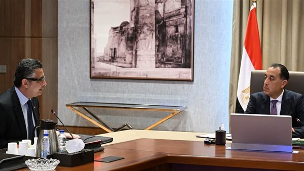 رئيس الوزراء 