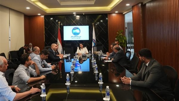 حزب مستقبل وطن