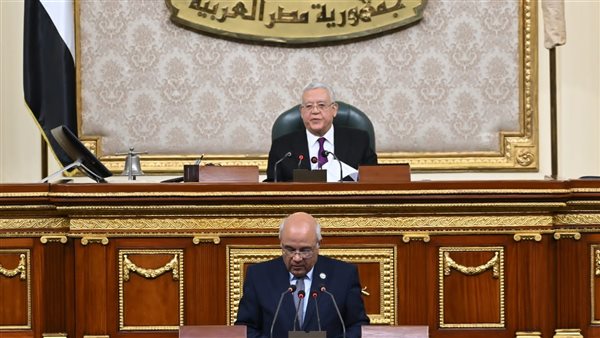 مجلس النواب 