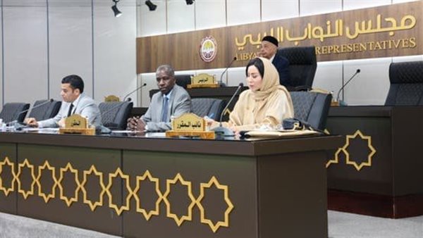 ليبيا على مفترق طرق: