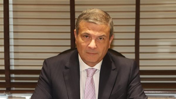 وزير الزراعة