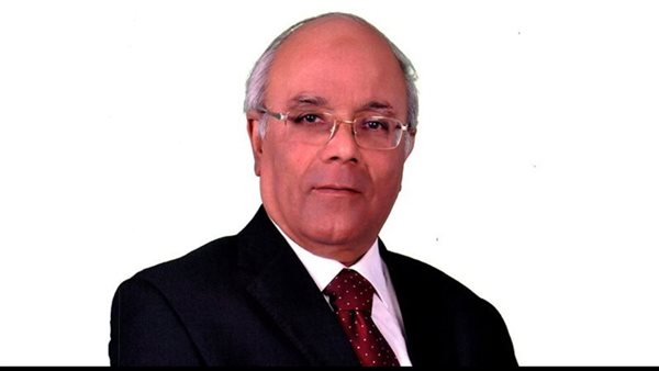 محمد عطية الفيومي